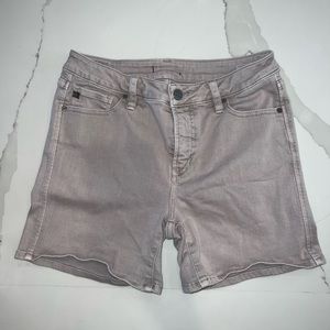 Dear John Denim Khaki Shorts
